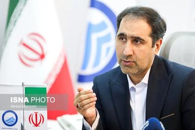 ذخایر سدهای تهران دوباره کم شد