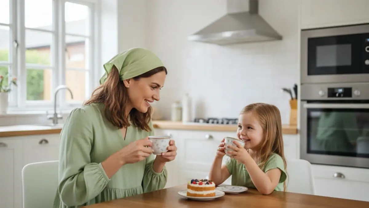 اگر مادر هستید، این عادتهای روزانه را جدی بگیرید