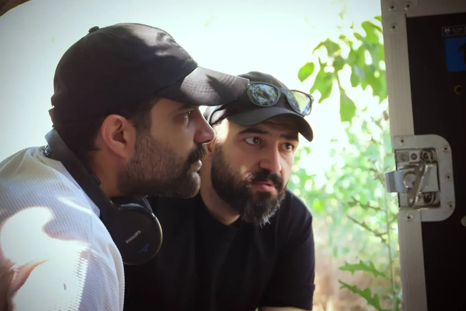 «زندهکشی» آماده حضور در جشنوارههای داخلی و بینالمللی شد