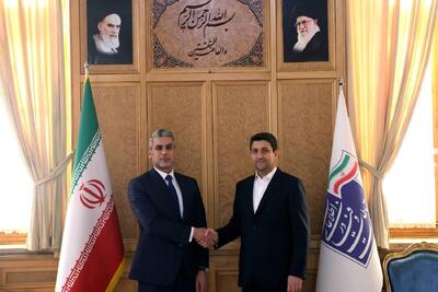 آمادگی تهران برای گسترش همکاریهای ارتباطی و اقتصاد دیجیتال با بغداد