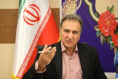 میرزاد: مسائل تأمین آب کشاورزان و باغداران مهران و دهلران در حال پیگیری است