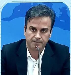 دیناروند: کسب مدال المپیک دیگر یک آرزو نیست، هدف ماست