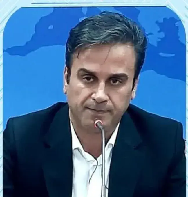 دیناروند: کسب مدال المپیک دیگر یک آرزو نیست، هدف ماست