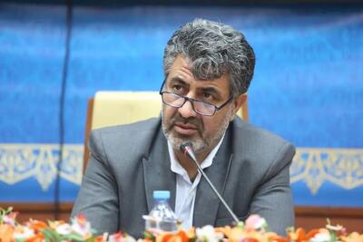 بیش از ۱۲ هزار مترمربع فضای ورزشی در هفته دولت وارد چرخه ورزش قم میشود