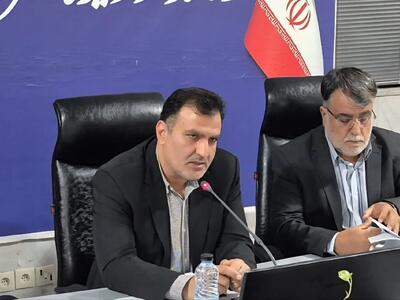  فرماندار ویژه کاشان خبر داد؛افتتاح و آغاز عملیات اجرایی ۳۳۹ طرح عمرانی همزمان با هفته دولت