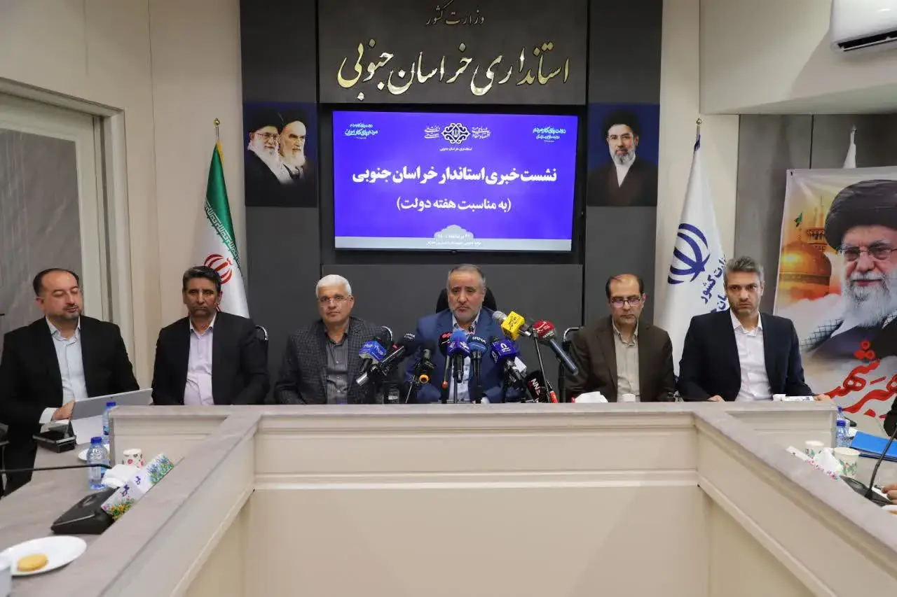 افتتاح و کلنگزنی ۸۷۵ پروژه با اعتبار ۲۳۰۸۶ میلیارد تومان در هفته دولت