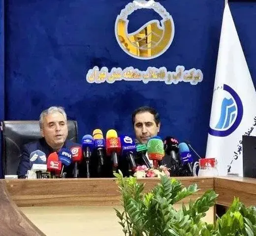 ذخایر سدهای تهران به ۲۶ درصد رسید/ کاهش ۷۰ لیتری سرانه مصرف آب تهران در سه سال