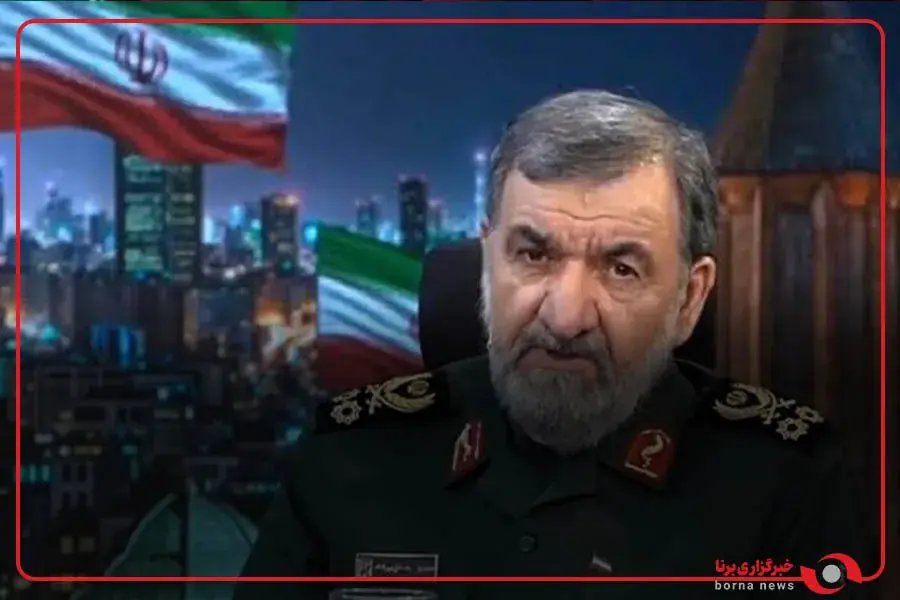  محسن رضایی: حماقت ترامپ دنیا را به سمت دستیابی به بمب اتم سوق داده است