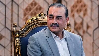 سفر عاصم منیر به تهران در روز دوشنبه