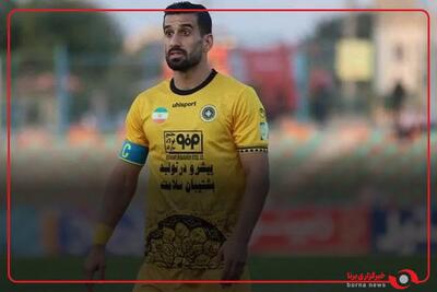  حاج صفی: به بچه‌ها گفتم مصاحبه نکنند تا خودم از هواداران عذرخواهی کنم