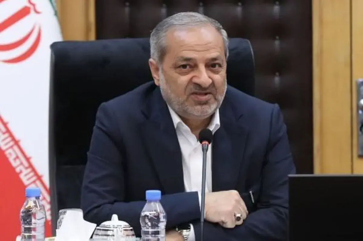 کاظمی: سازمان دانشآموزی را از «ستاد» به «میدان» برگردانید