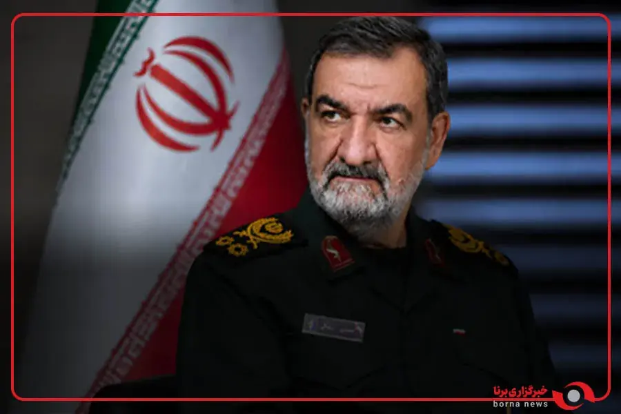  محسن رضایی: باید در رفتار دیپلماتیک ایران اصلاحاتی انجام شود