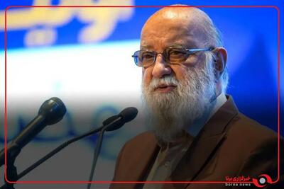چمران : تأخیر در ورود اتوبوس و واگنهای مترو به کشور به دلیل شرایط جنگی