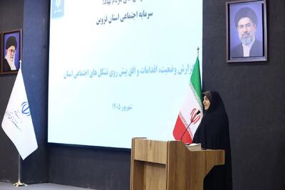 ۵۷۷ سازمان مردمنهاد در قزوین فعالیت می کنند