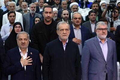 معتمدیان: در یک سال گذشته بهطور متوسط روزانه ۴.۱ کلاس درس در استان تهران ساخته شد/ آغاز خشتگذاری ۱۰ مجتمع آموزشی و پرورشی بزرگمقیاس