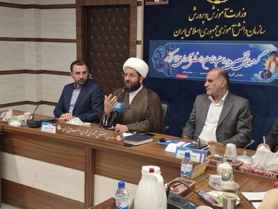 تاکید بر نقش بیبدیل مدارس و مساجد در مقابله با جنگ فرهنگی