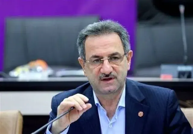 سامانه جامع گردشگران سلامت رونمایی میشود