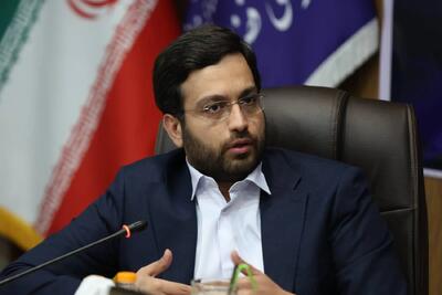 رسالت مرکز ملی فضای مجازی حمایت از کسب و کارها است
