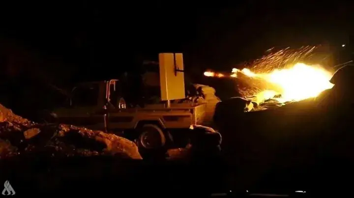 الحشد الشعبی حمله داعش در طوزخورماتو را دفع کرد