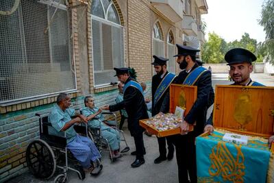  سفیران مهدوی پیام مهدویت را به ۲۱ استان کشور منتقل کردند
