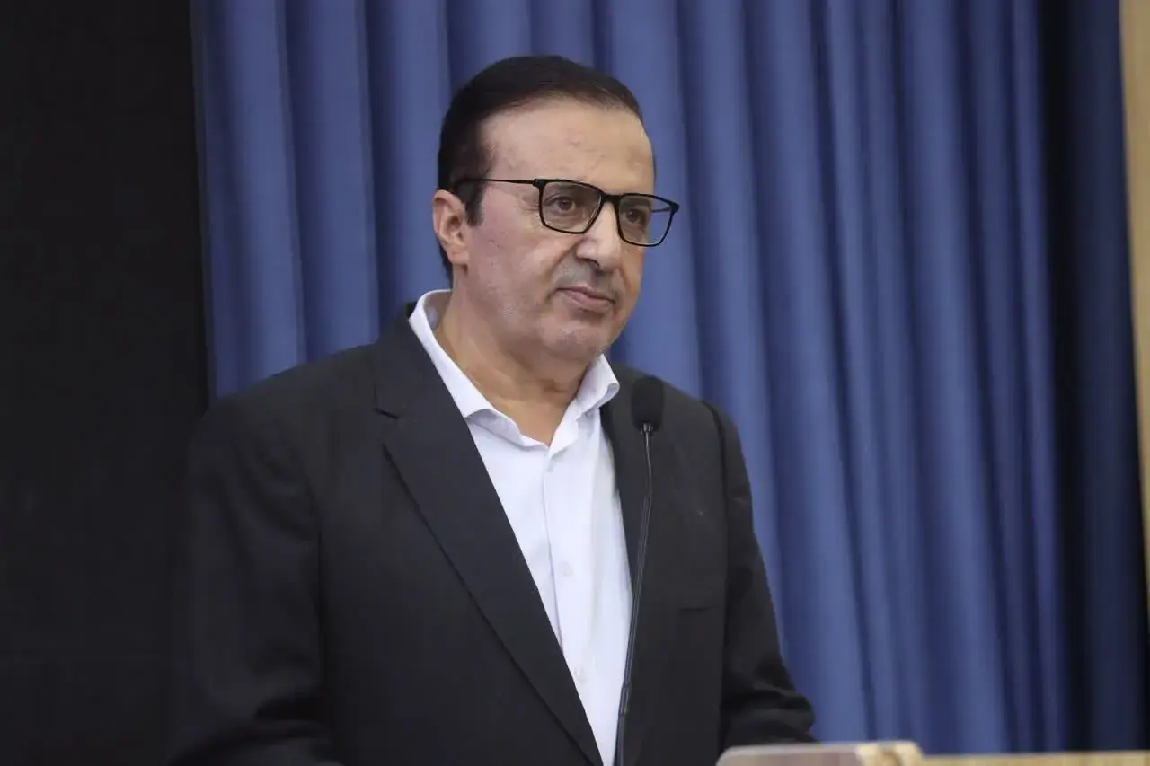  نوذری: سمن‌ها شریک دولت در حل مسائل اجتماعی هستند