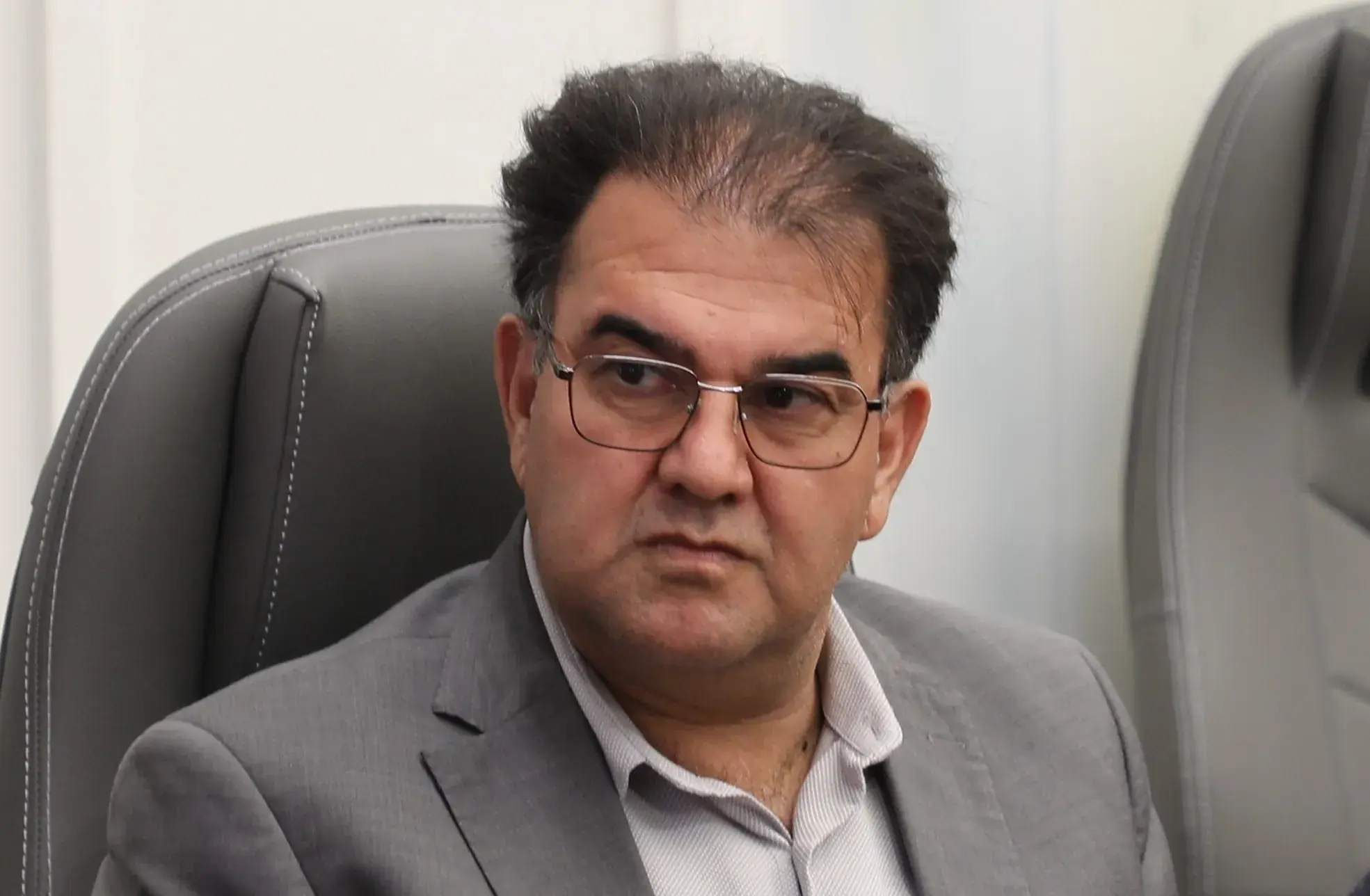 چالشهای جدی معادن در یزد، بسیاری از معادن در مسیر تعطیلی قرار گرفتهاند