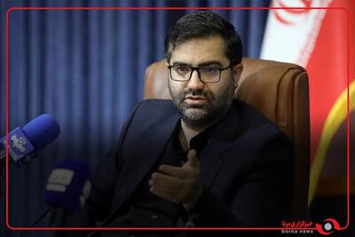  رئیس سازمان بهینه‌سازی و مدیریت راهبردی انرژی درباره عملکرد دو ساله: رئیس‌جمهور معتقد است بدون مشارکت مردم، مشکلات قابل حل نیست