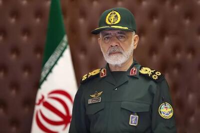 سرلشکر عبداللهی: تلاش پزشکان، پرستاران و کادر درمان شایسته والاترین احترام است
