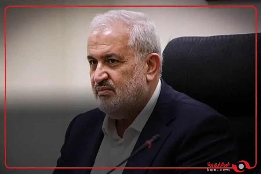  وزیر نیرو: این هفته خاموشی‌ها تمام می‌شود