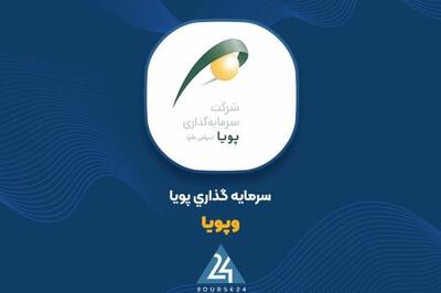 ثبت سود 135 میلیارد تومانی «وپویا« از معاملات مرداد ماه