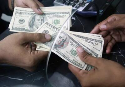 قیمت دلار و سایر ارزها - اول شهریور ۱۴۰۵