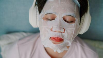  راهنمای انتخاب بهترین ماسک ورقه ای صورت؛ از نوع پوست تا مواد مؤثر !