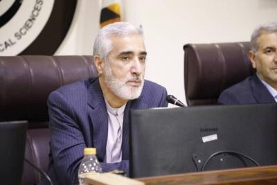  پیرصالحی: ارز ترجیحی دارو به یکباره حذف نمی‌شود
