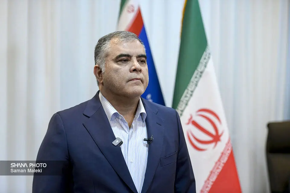 کشف میدان گازی جدید در جنوب استان فارس