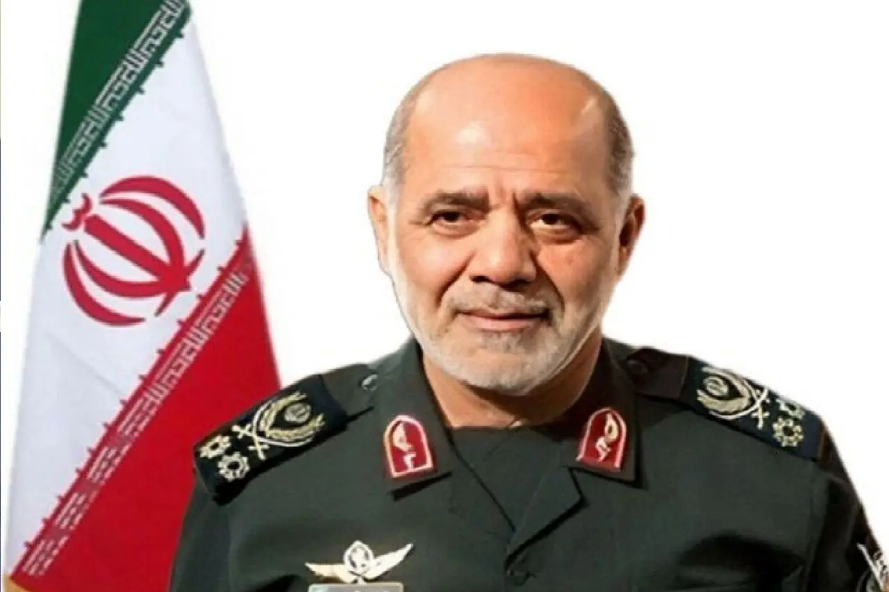 رئیس ستادکل نیروهای مسلح پیام جدید صادر کرد