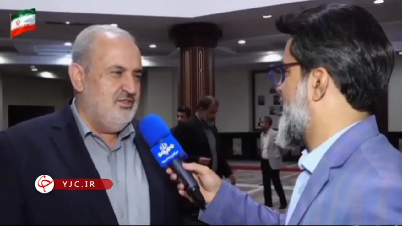 وزیر نیرو زمان پایان خاموشیها را اعلام کرد +فیلم
