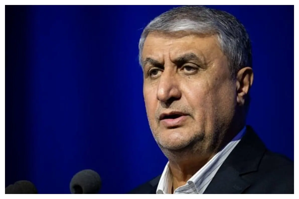 توضیحات مهم رئیس سازمان انرژی اتمی درباره حملات به تاسیسات هستهای/ نخستین هدف، کارخانه تولید سوخت صفحهای در اصفهان بود/ در خنداب خط تولید اکسیژن-۱۸ بمباران شد