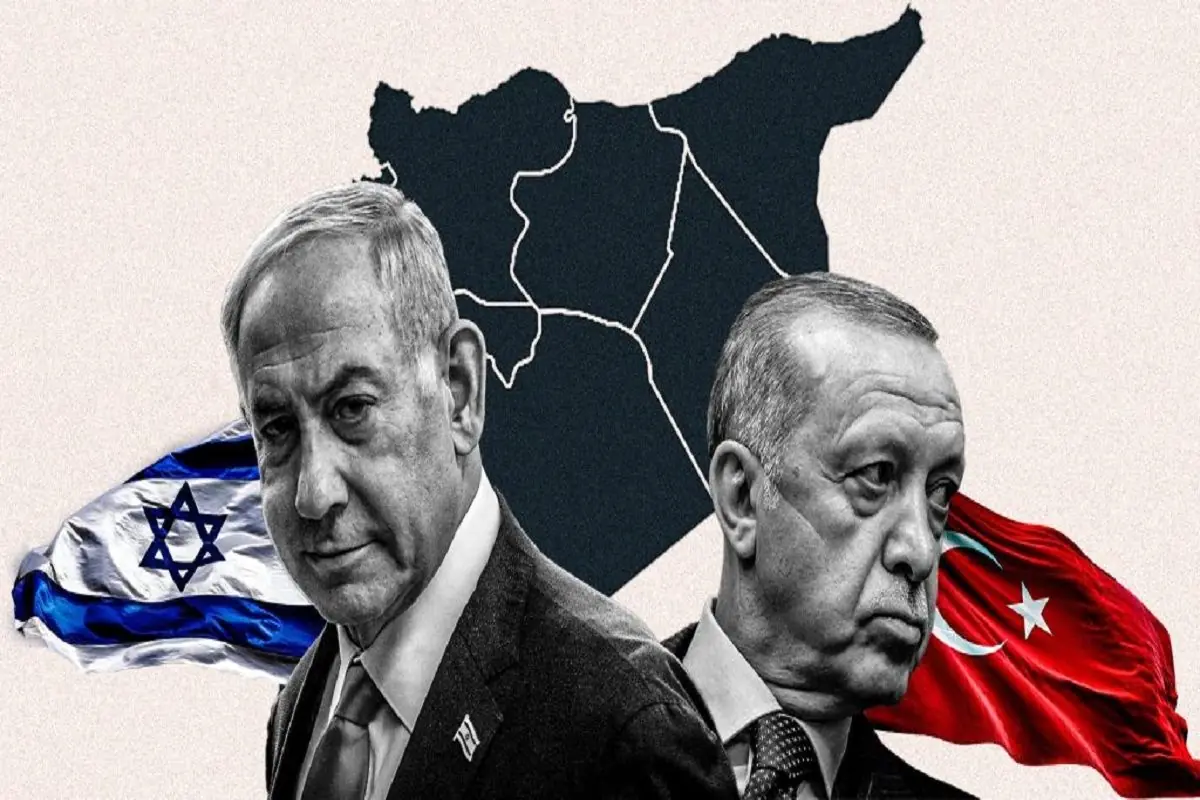 دام تازه بیبی برای اردوغان؛ میدان نبرد شام شعلهور میشود؟