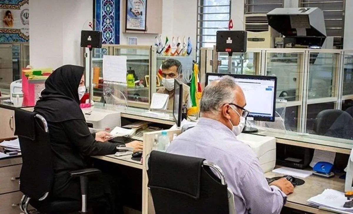 خبر مهم درباره تبدیل وضعیت نیروهای شرکتی/تعدیل کارمندان در راه است؟