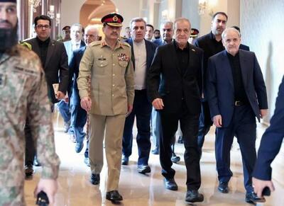  هدف فعال‌سازی مجدد میانجیگری میان آمریکا و ایران است - اکونیوز