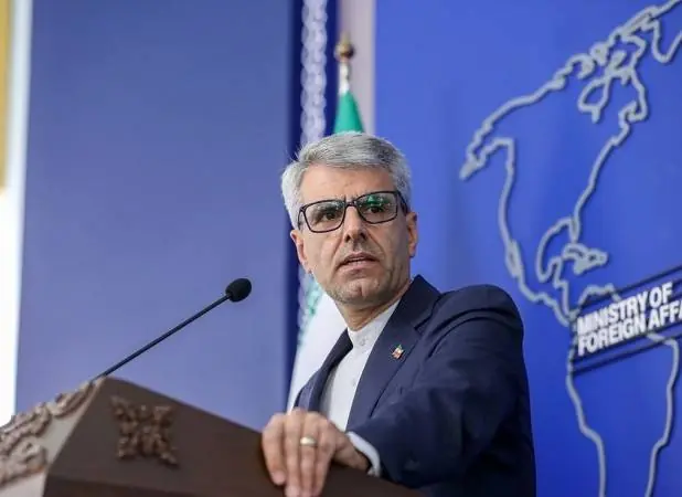 دو دیپلمات فرانسوی باید ایران را ترک کنند - اکونیوز