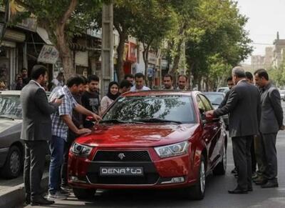 خصوصیسازی خودروسازان ؛ اصلاح مدیریت یا انتقال بحران؟ - اکونیوز