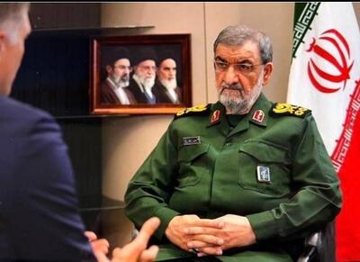  هشدار محسن رضایی به تهدید اقتصادی ترامپ علیه ایران - اکونیوز