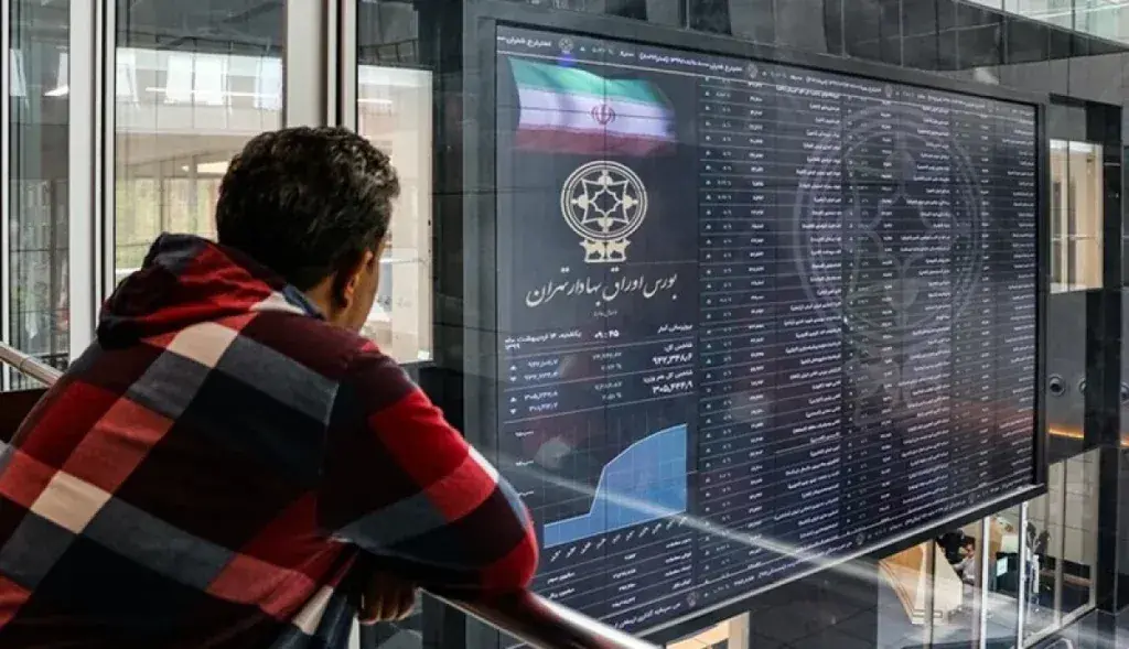 پیش بینی بورس امروز اول شهریور ۱۴۰۵/ بازار کانال ۶ میلیون واحدی را تثبیت میکند؟