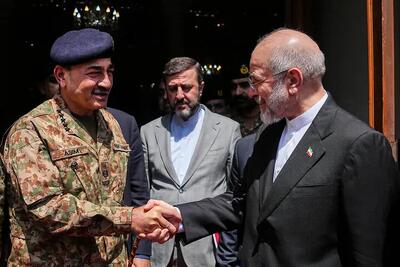 پاکستان برای شروع مجدد مذاکرات دست به کار شد