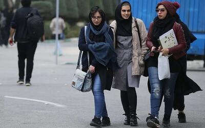 حجاب دوباره خبرساز شد؛ از پلمب کافهها تا شکلگیری زنجیره انسانی میانکاله