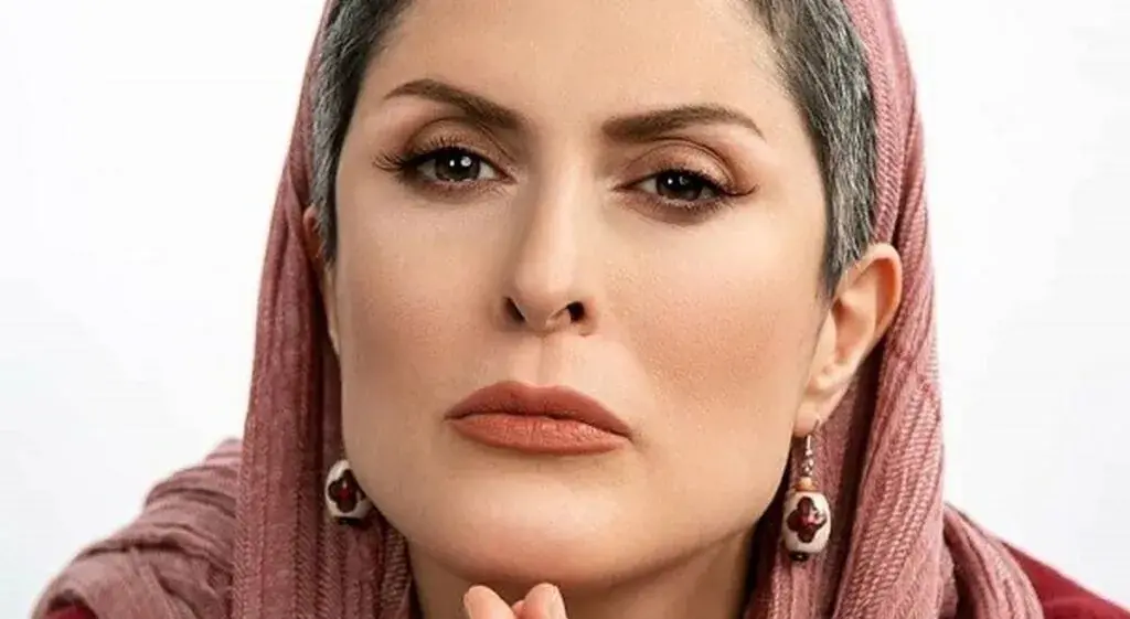 فیلم / افشاگری بهناز جعفری از تجربیات زندگی شخصی اش