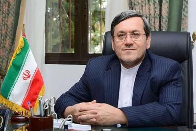  تصویب دریافت هزینه از کشتی‌های عبوری در تنگه هرمز