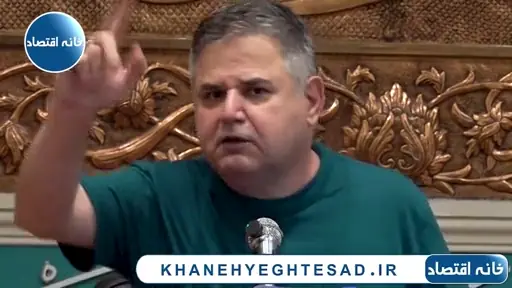  آقای خاتمی ننگ بر تو که چشمت را بر سفره مردم بستی و دغدغه اینترنت داری