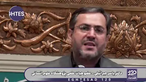 پارسال به پزشکیان گفتم سیاستهای ارزی تو کاملا براندازانه است و با اینکارهایی که میکنی فاجعه رقم خواهی زد